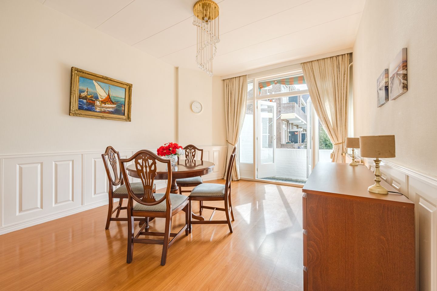 Foto 10 van van Arembergelaan 126