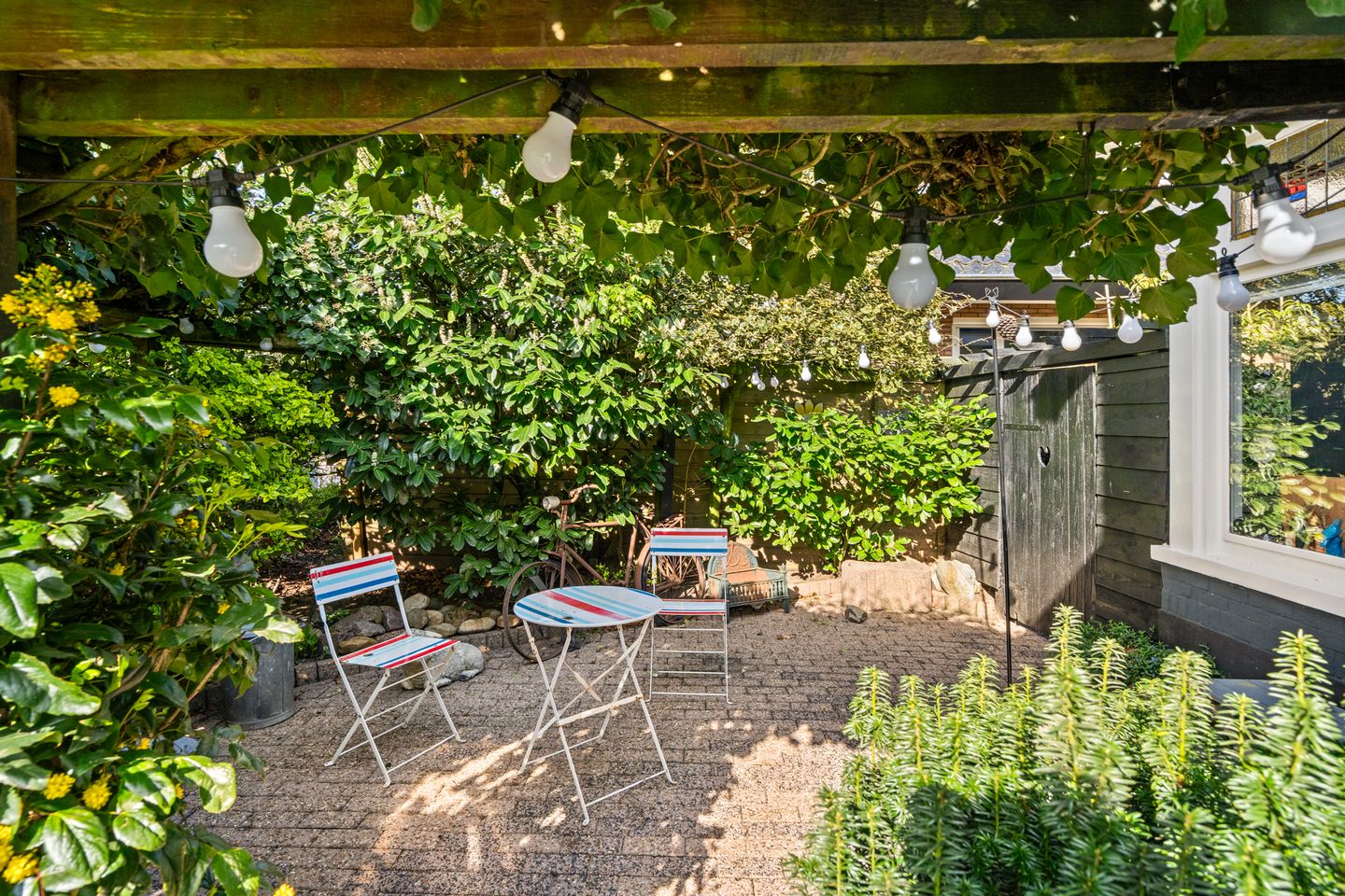 Foto 49 van Harskamperweg 24