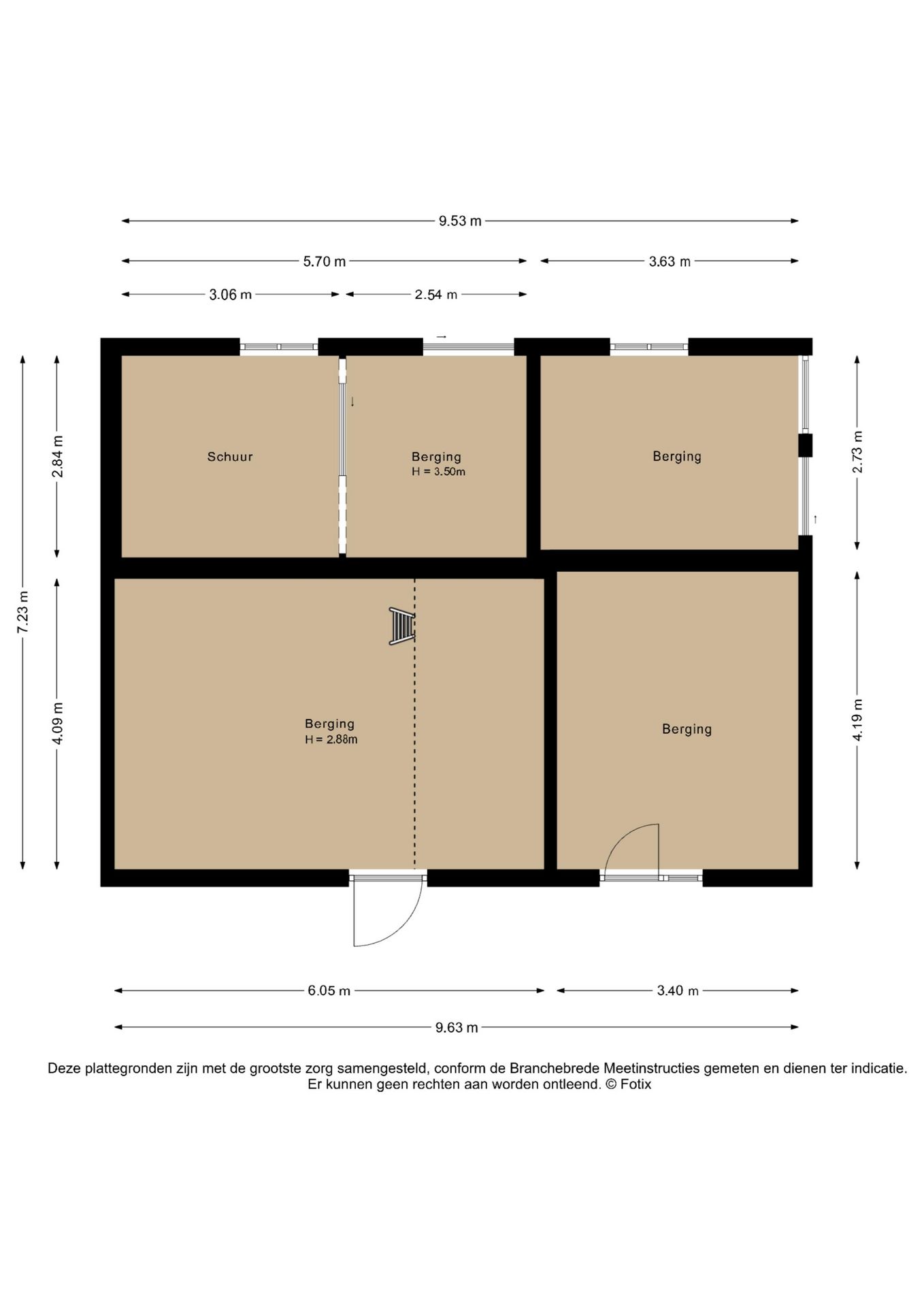 Foto 60 van Harskamperweg 24
