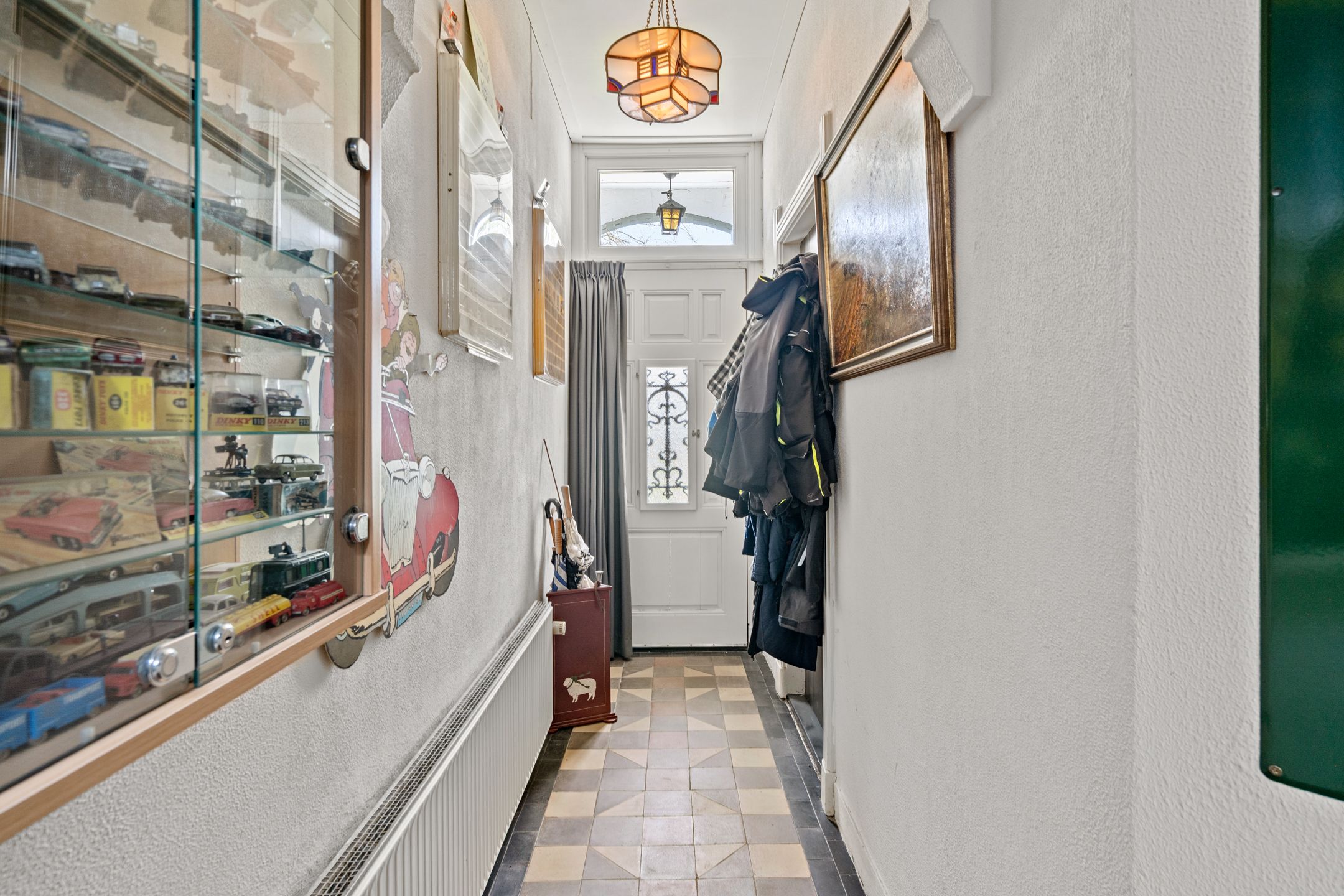 Foto 9 van Harskamperweg 24