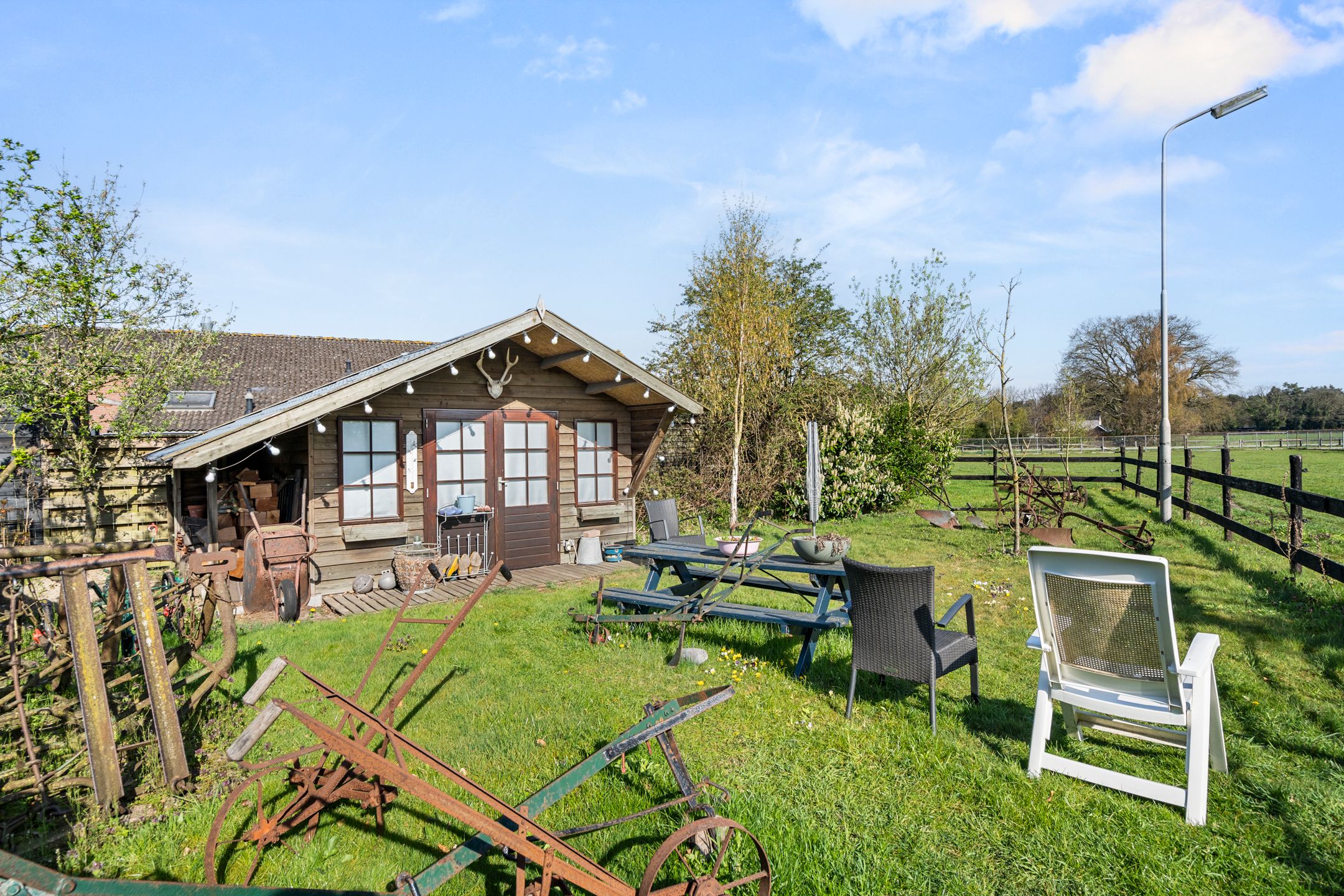 Foto 45 van Harskamperweg 24