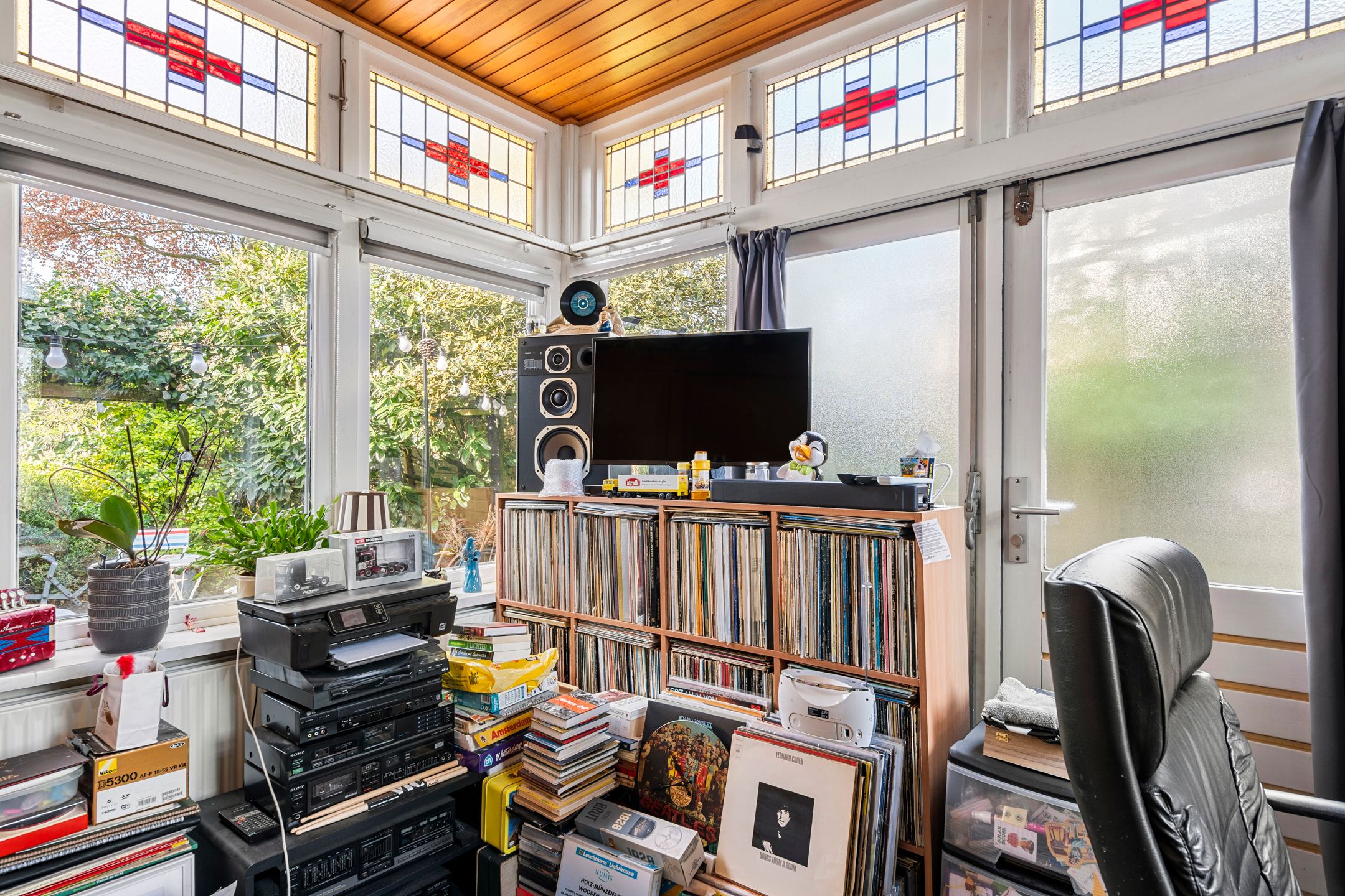 Foto 15 van Harskamperweg 24