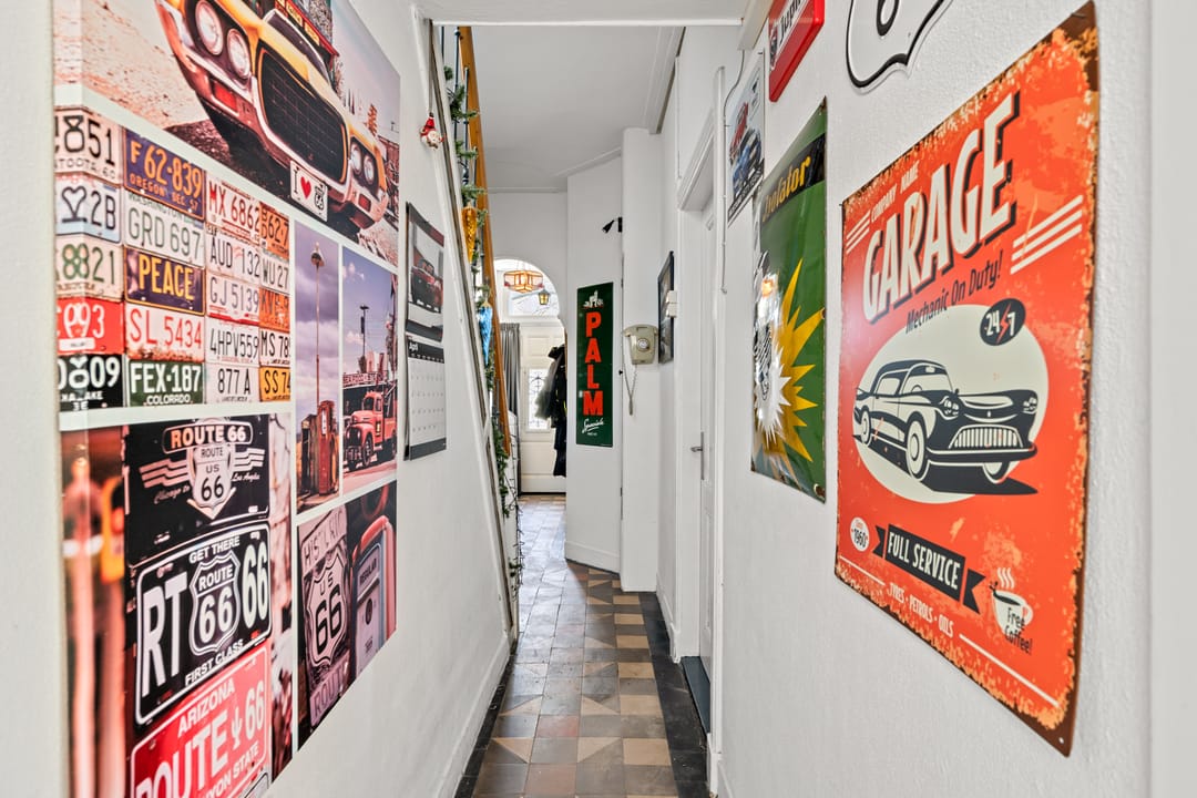 Foto 11 van Harskamperweg 24