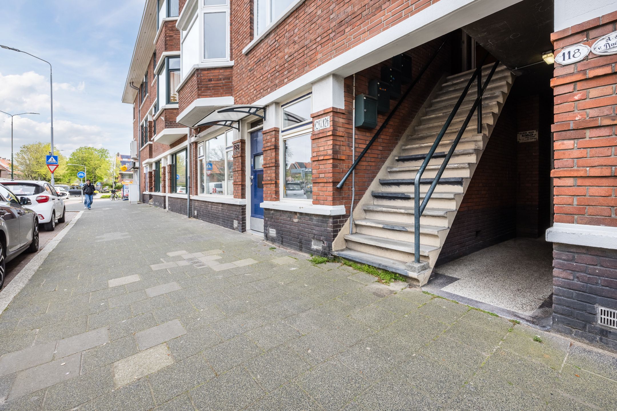 Foto 39 van van Arembergelaan 126