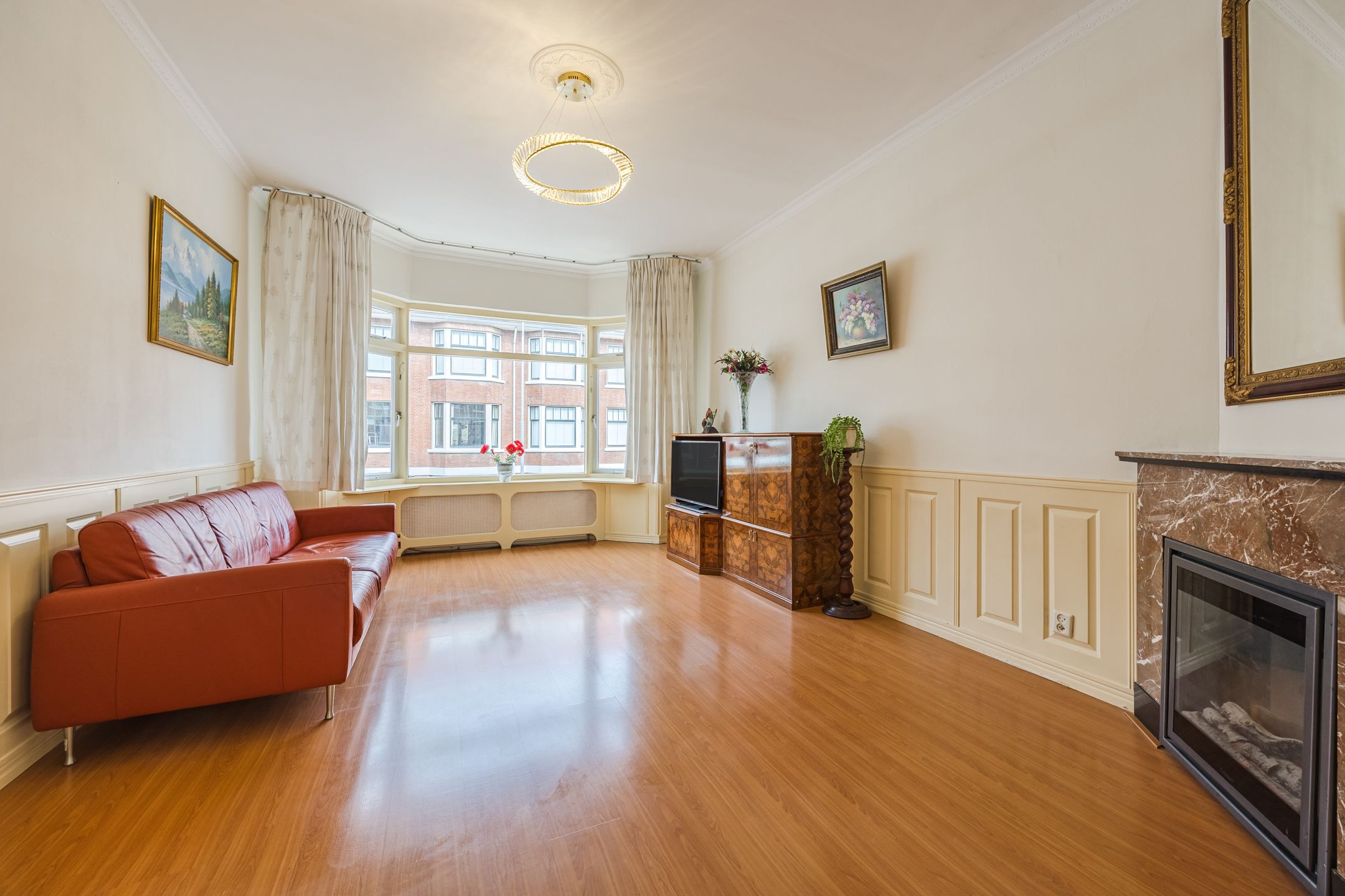 Foto 3 van van Arembergelaan 126