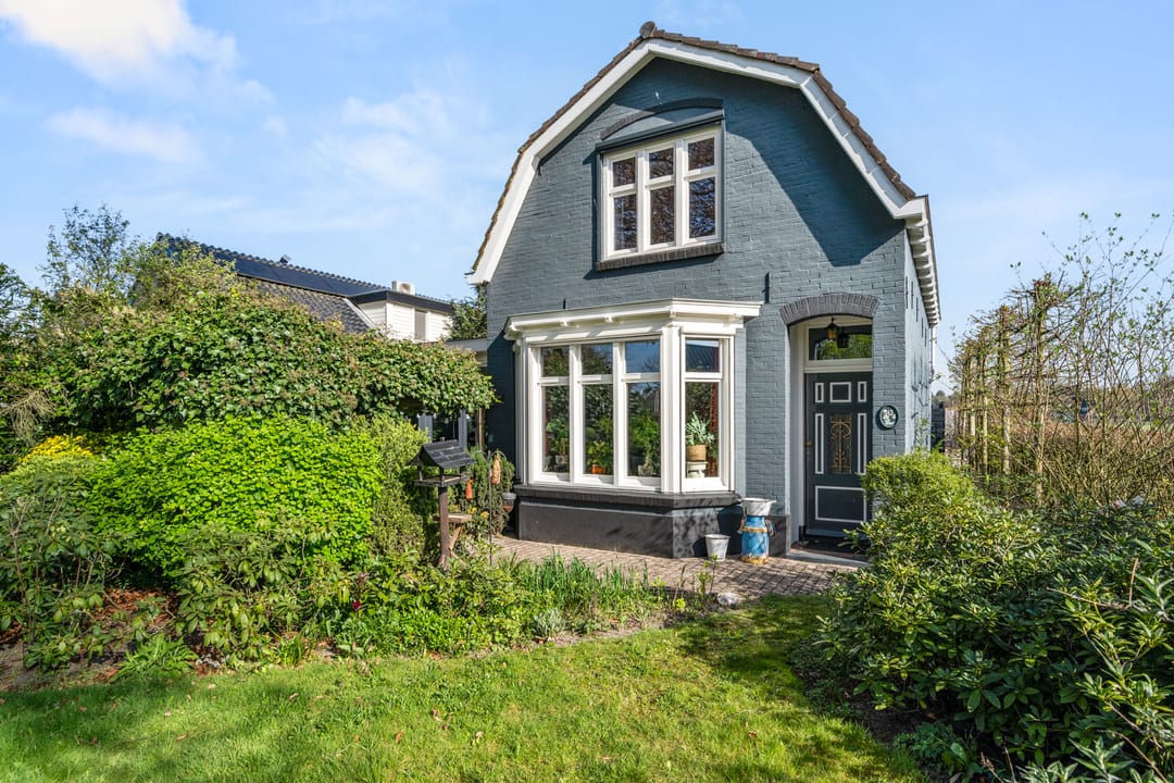 Foto 52 van Harskamperweg 24