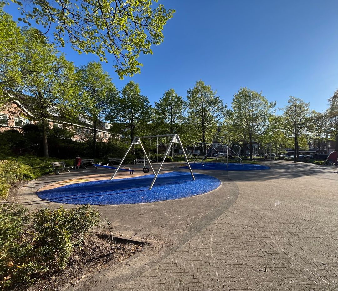 Foto 43 van van Arembergelaan 126