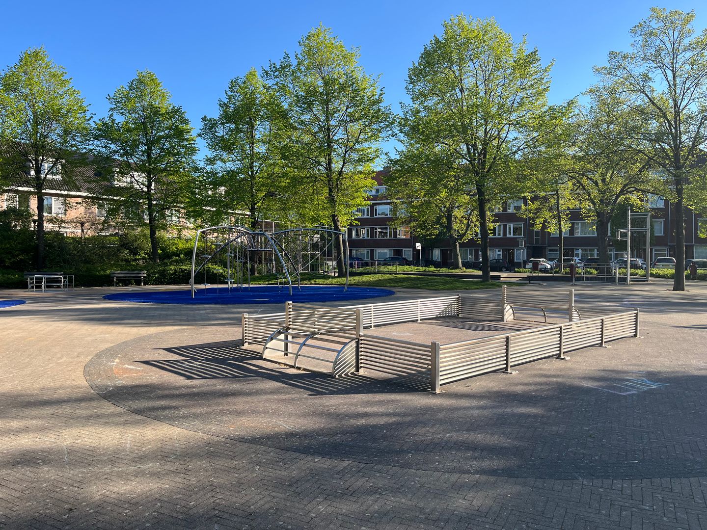 Foto 44 van van Arembergelaan 126