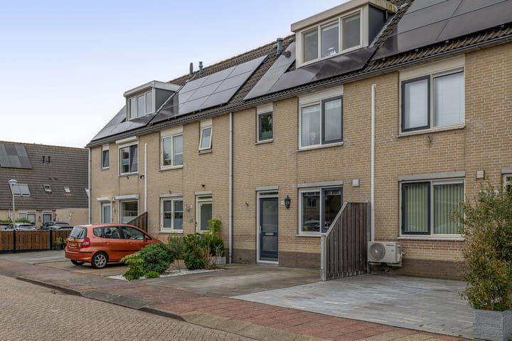 Foto 2 van Grevelingen 16