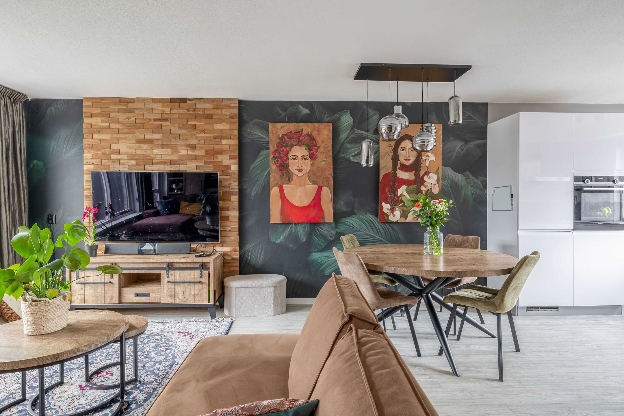 Move-in ready family home with four bedrooms and solar panels in child-friendly Nieuwland — 15