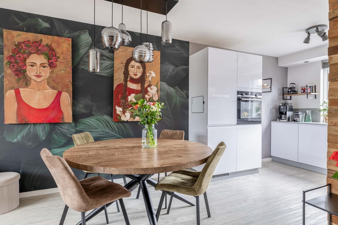 Move-in ready family home with four bedrooms and solar panels in child-friendly Nieuwland — 16