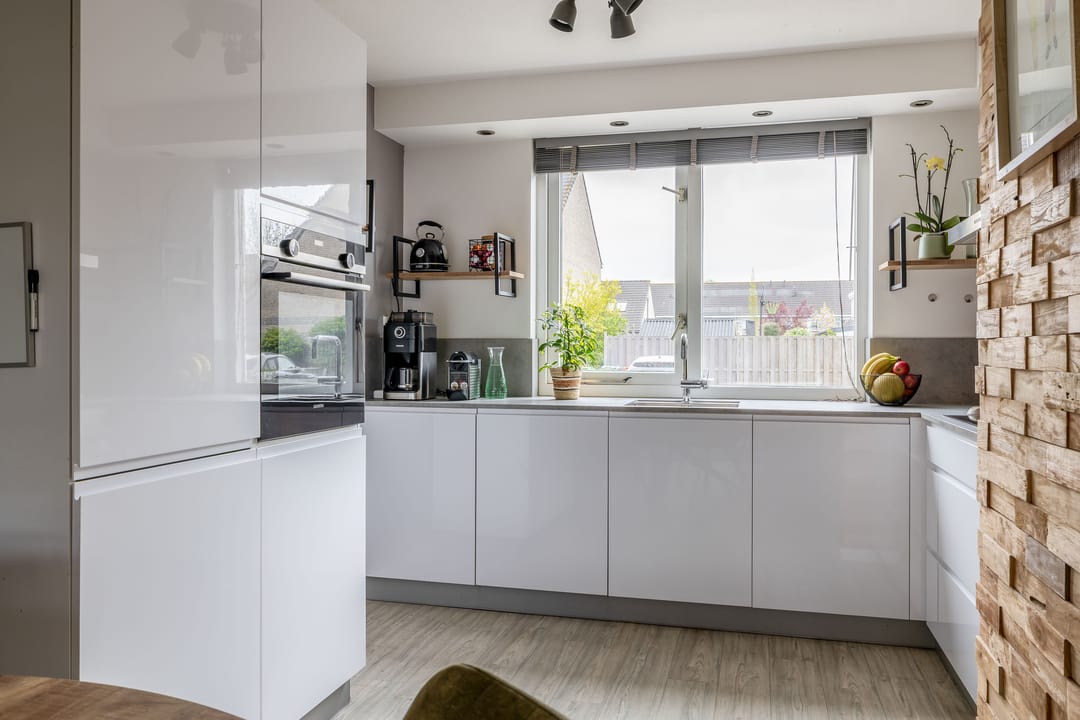 Move-in ready family home with four bedrooms and solar panels in child-friendly Nieuwland — 17