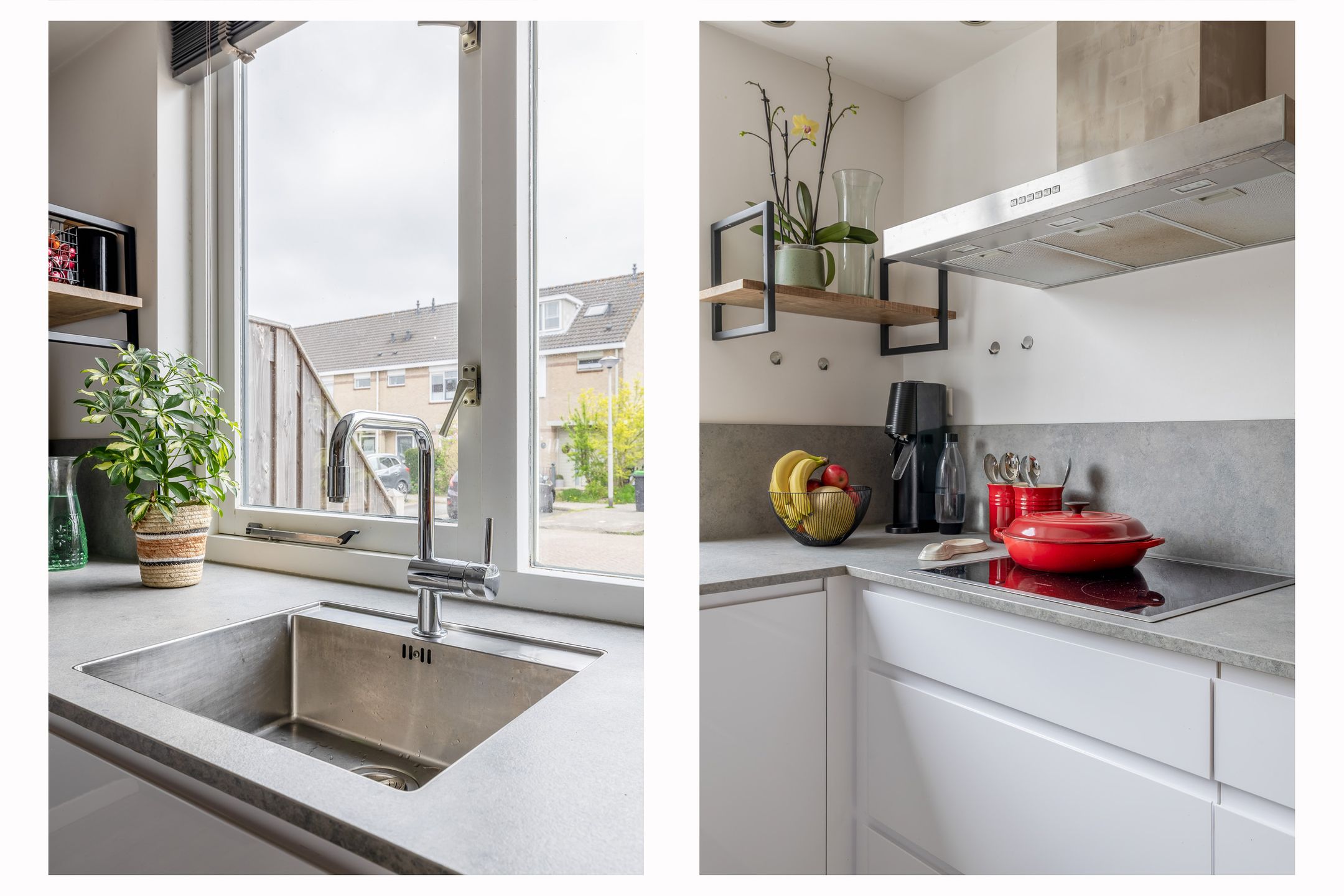 Move-in ready family home with four bedrooms and solar panels in child-friendly Nieuwland — 18