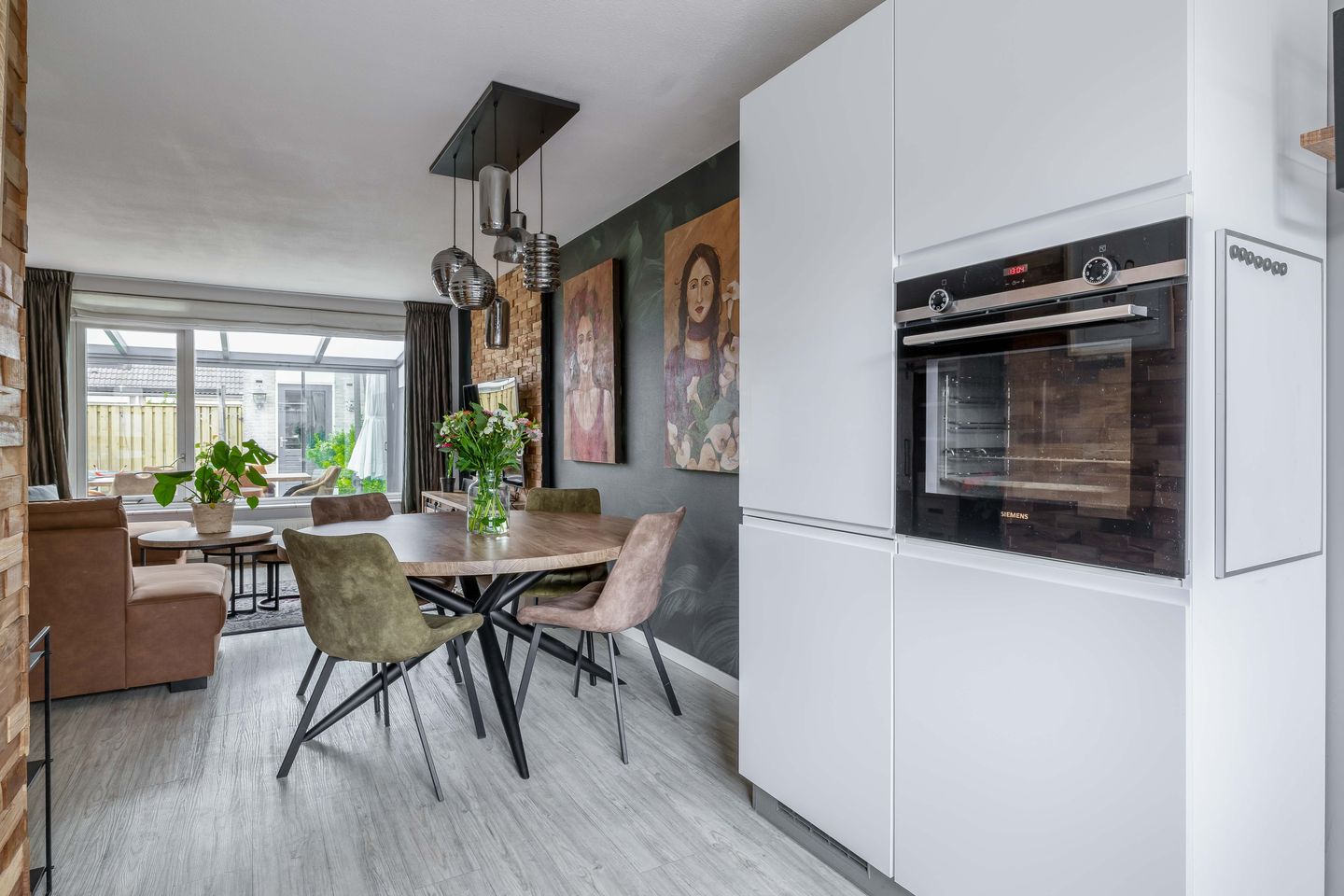 Move-in ready family home with four bedrooms and solar panels in child-friendly Nieuwland — 20