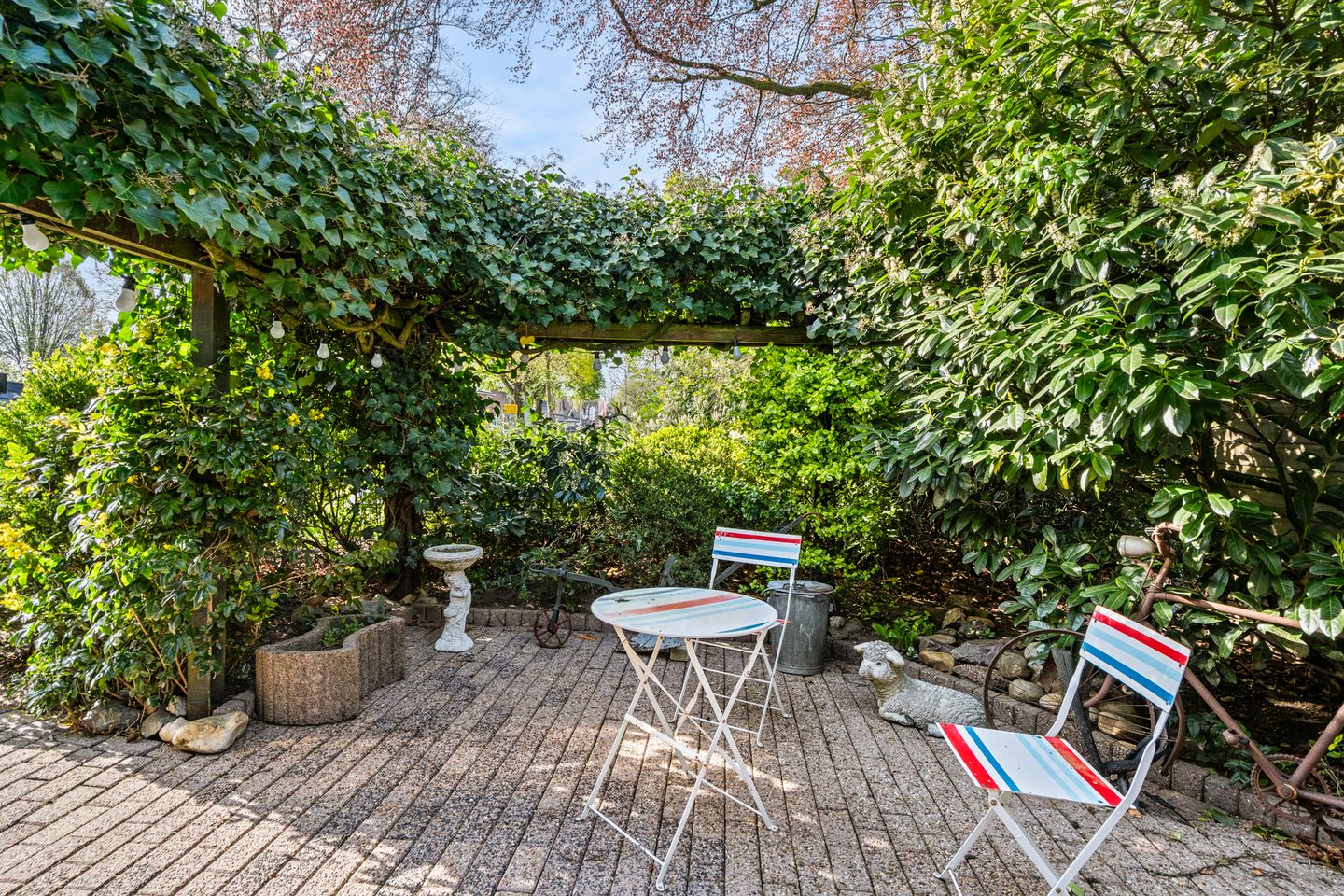 Foto 50 van Harskamperweg 24