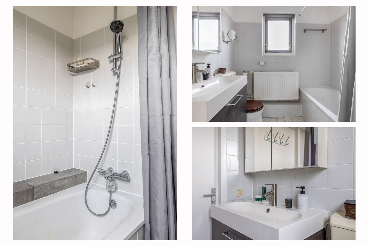 Move-in ready family home with four bedrooms and solar panels in child-friendly Nieuwland — 29