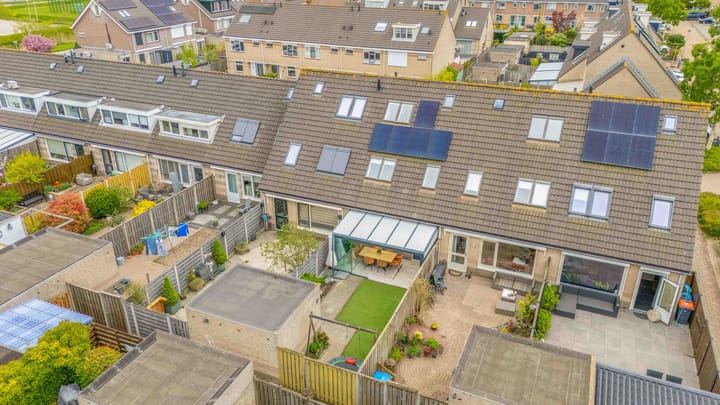 Foto 3 van Grevelingen 16