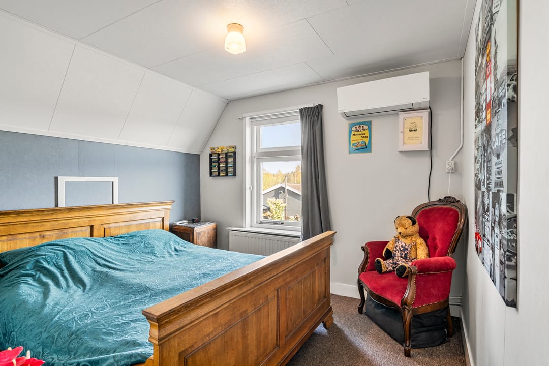 Foto 23 van Harskamperweg 24