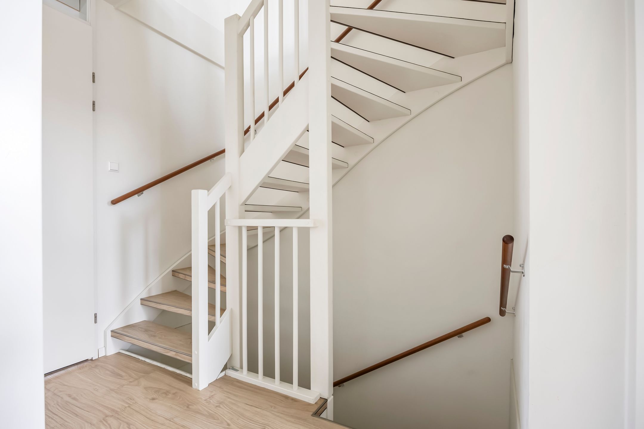 Sustainable End Terraced House in Hoog Dalem — 24