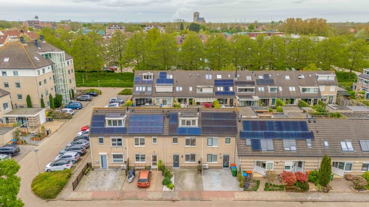 Foto 4 van Grevelingen 16