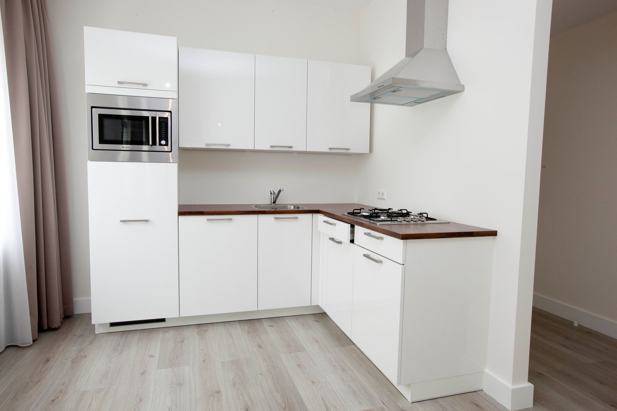 Foto 3 van Sint Jorisplein 10-C