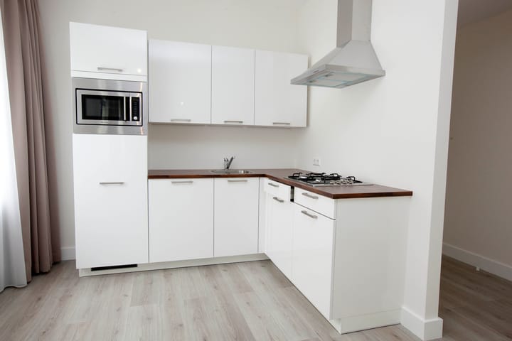 Photo 3 of Sint Jorisplein 10-C