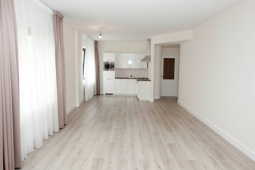 Foto 2 van Sint Jorisplein 10-C