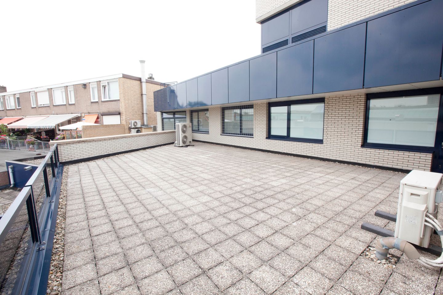 Foto 20 van Sint Jorisplein 10-C