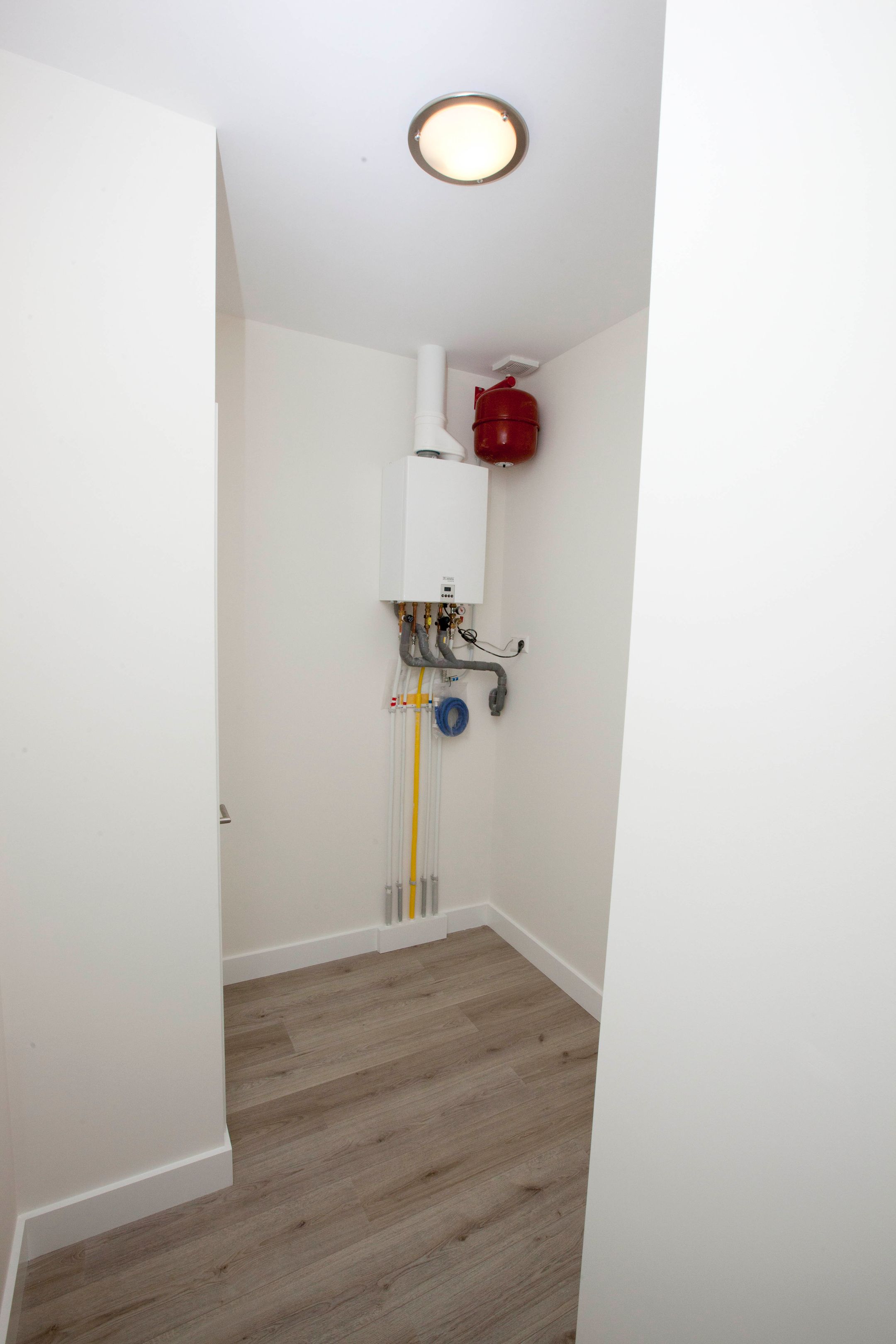 Foto 12 van Sint Jorisplein 10-C