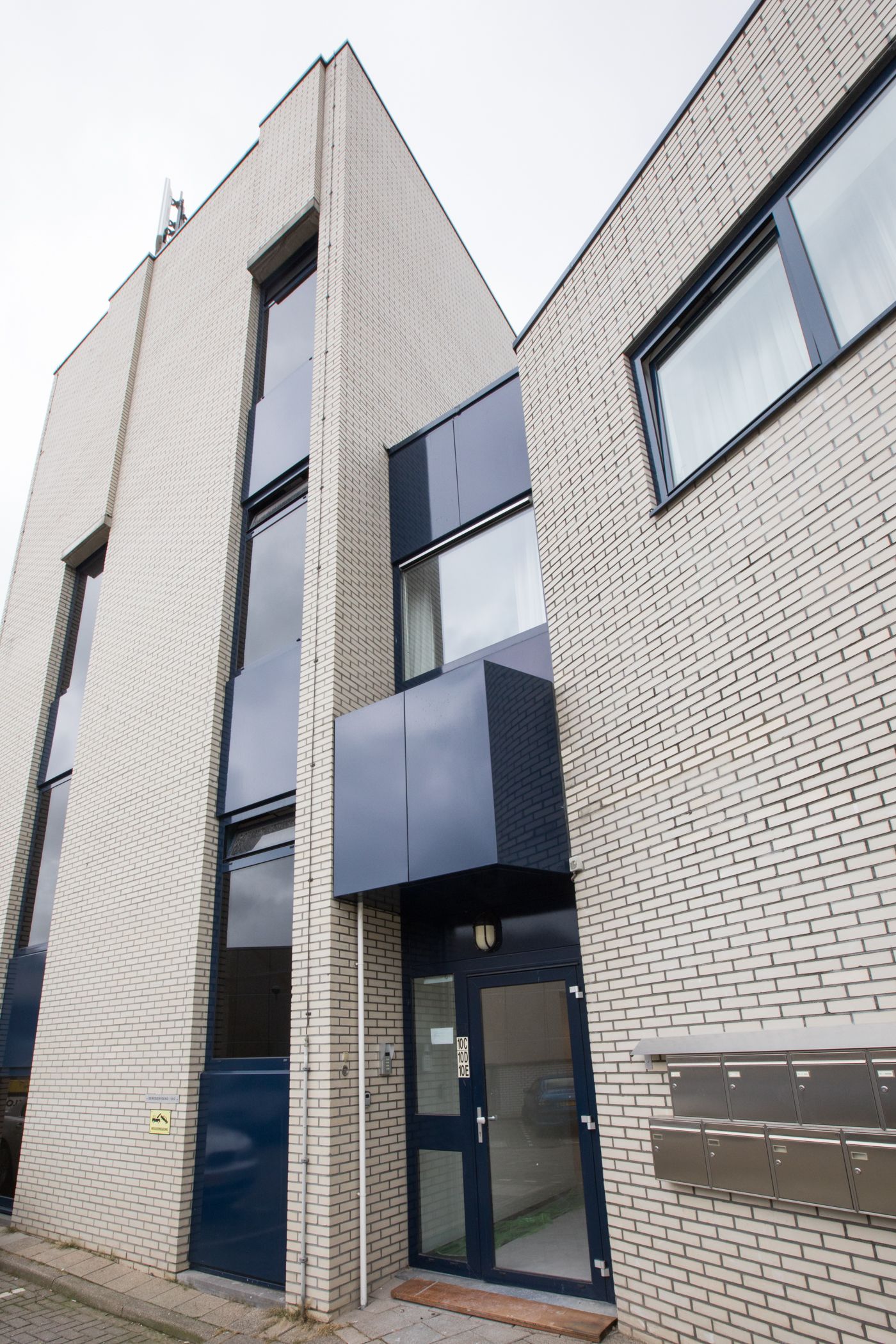 Foto 15 van Sint Jorisplein 10-C