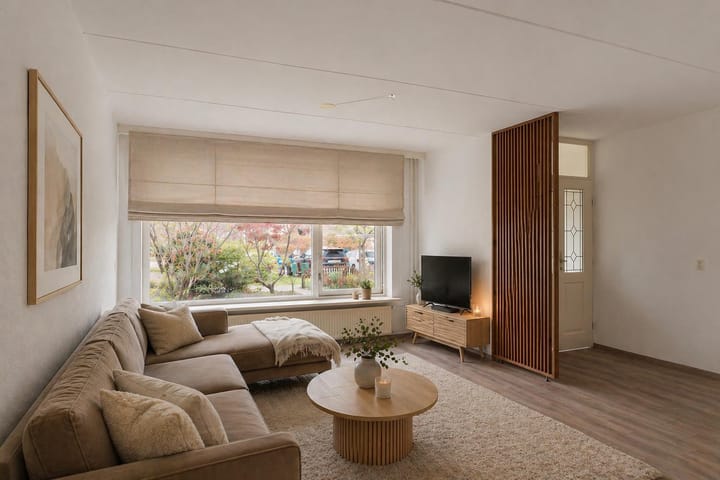 Foto 2 van Boerhoorn 17