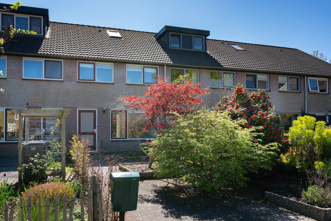 Foto 1 van Boerhoorn 17
