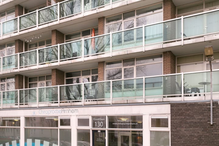 Foto 2 van Klaverlaan 16