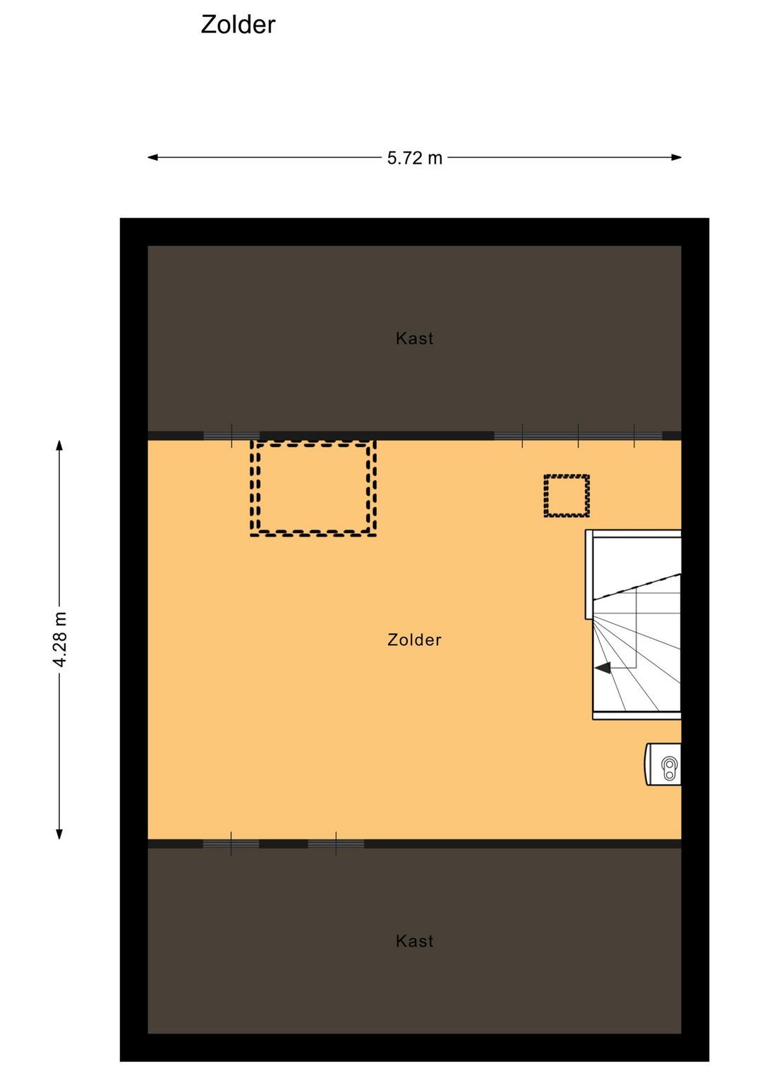 Spacious family home with A energy label, terrace canopy, and private garden in Valkenswaard — 46