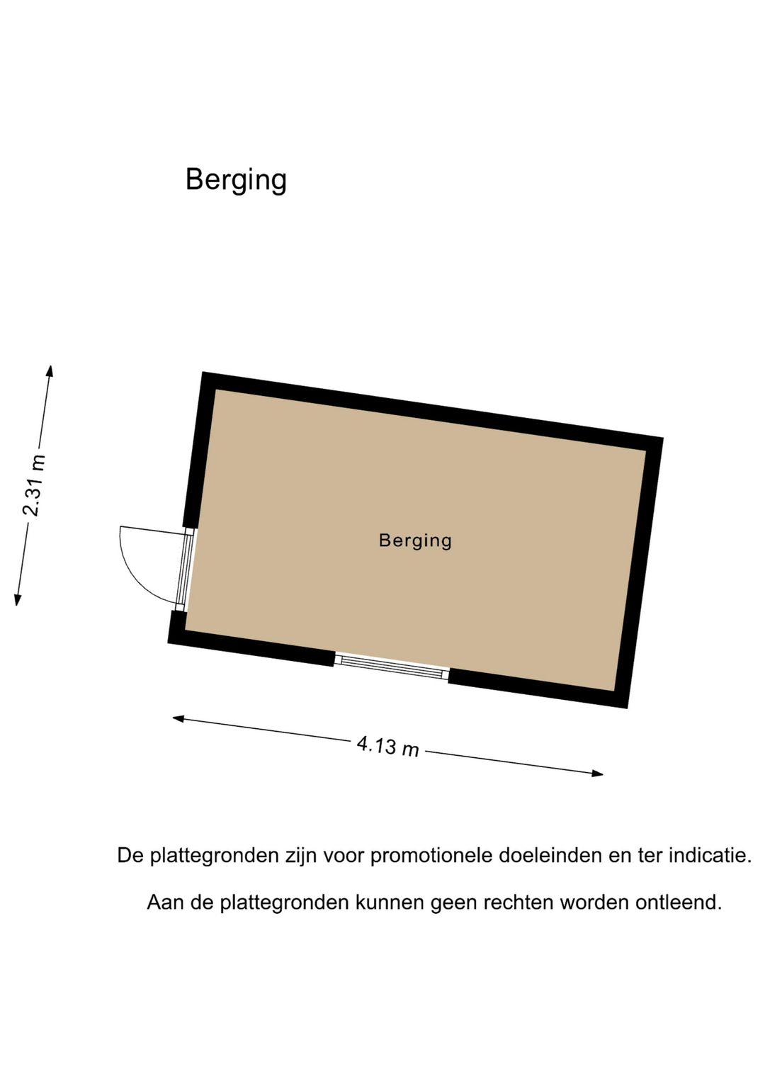 Spacious family home with A energy label, terrace canopy, and private garden in Valkenswaard — 47
