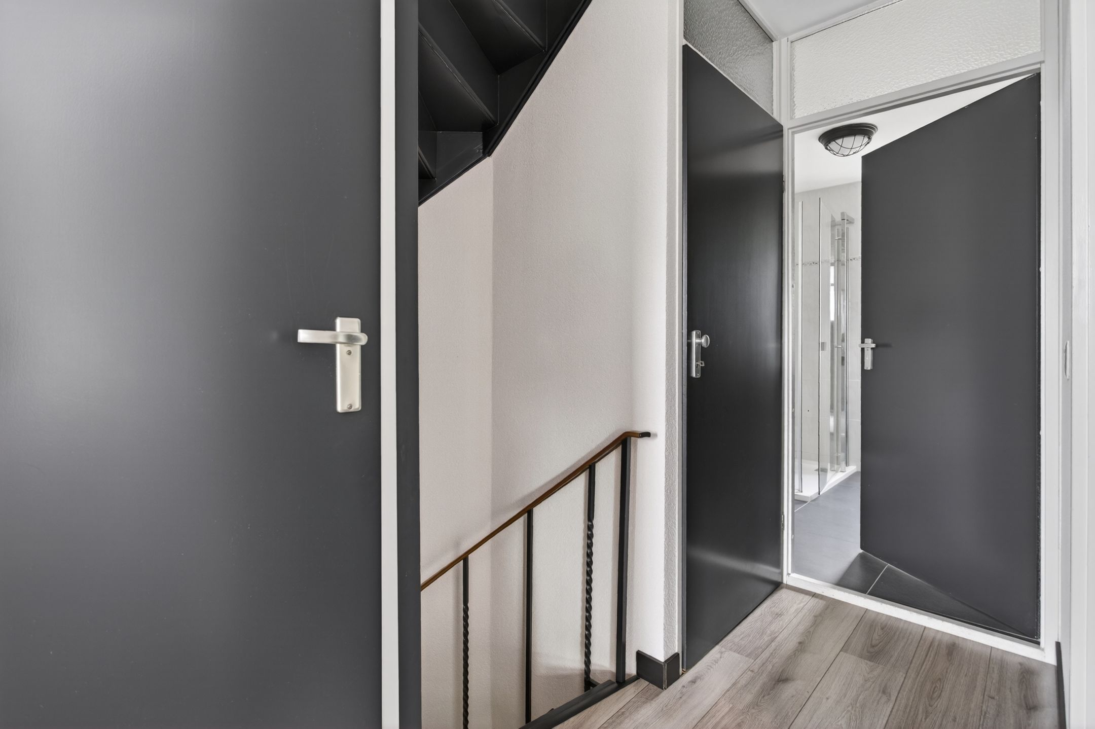 Spacious family home with A energy label, terrace canopy, and private garden in Valkenswaard — 18