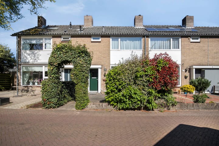 Lange Heul 219 main image