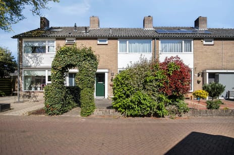 Lange Heul thumbnail