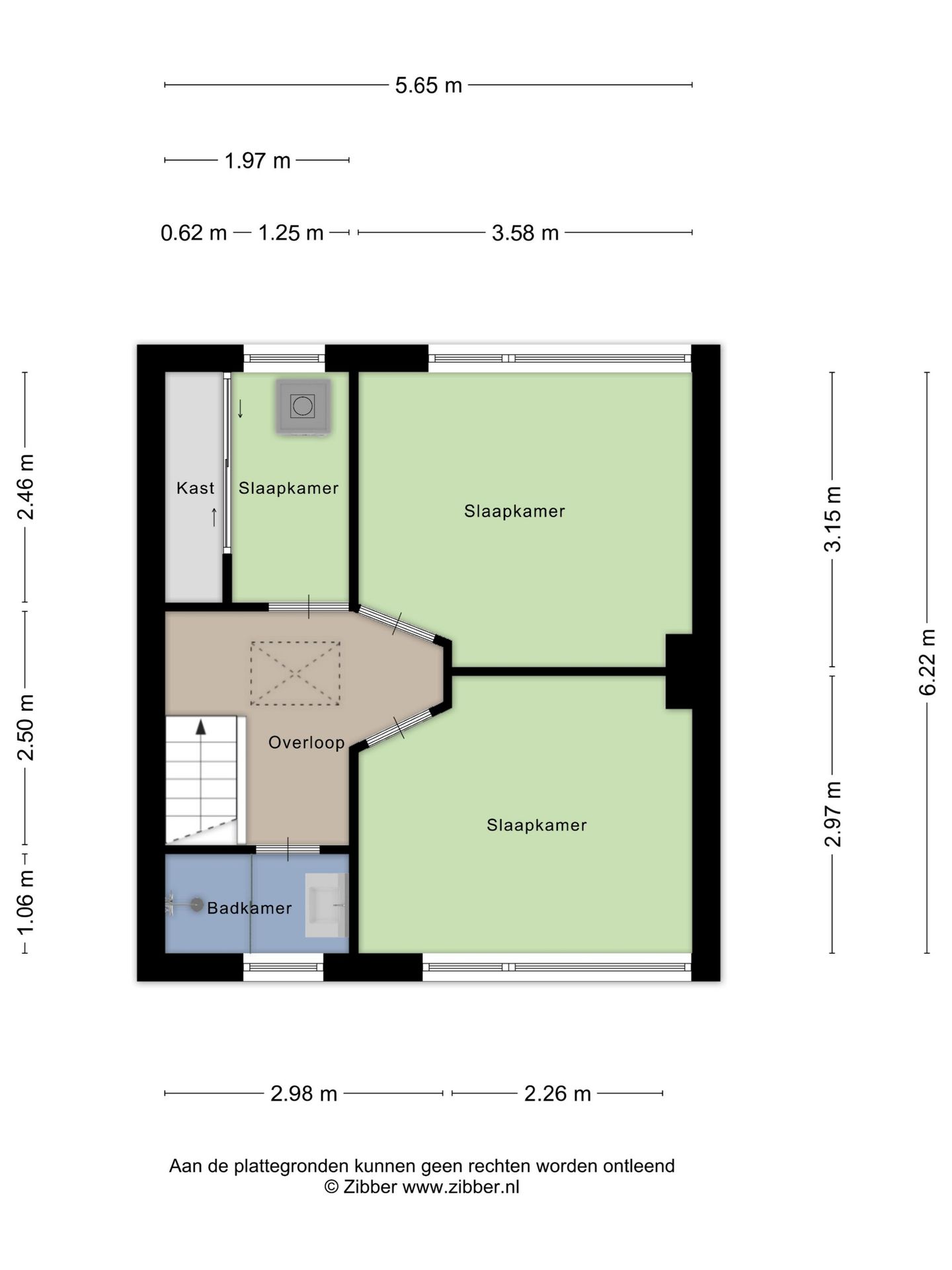 Foto 34 van Lange Heul 219