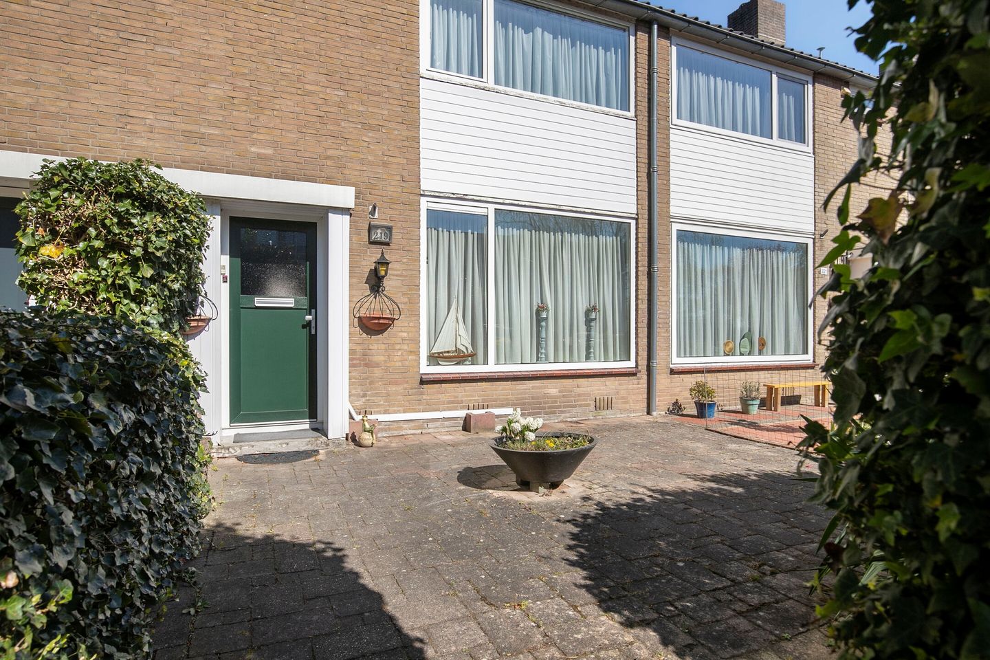 Foto 14 van Lange Heul 219