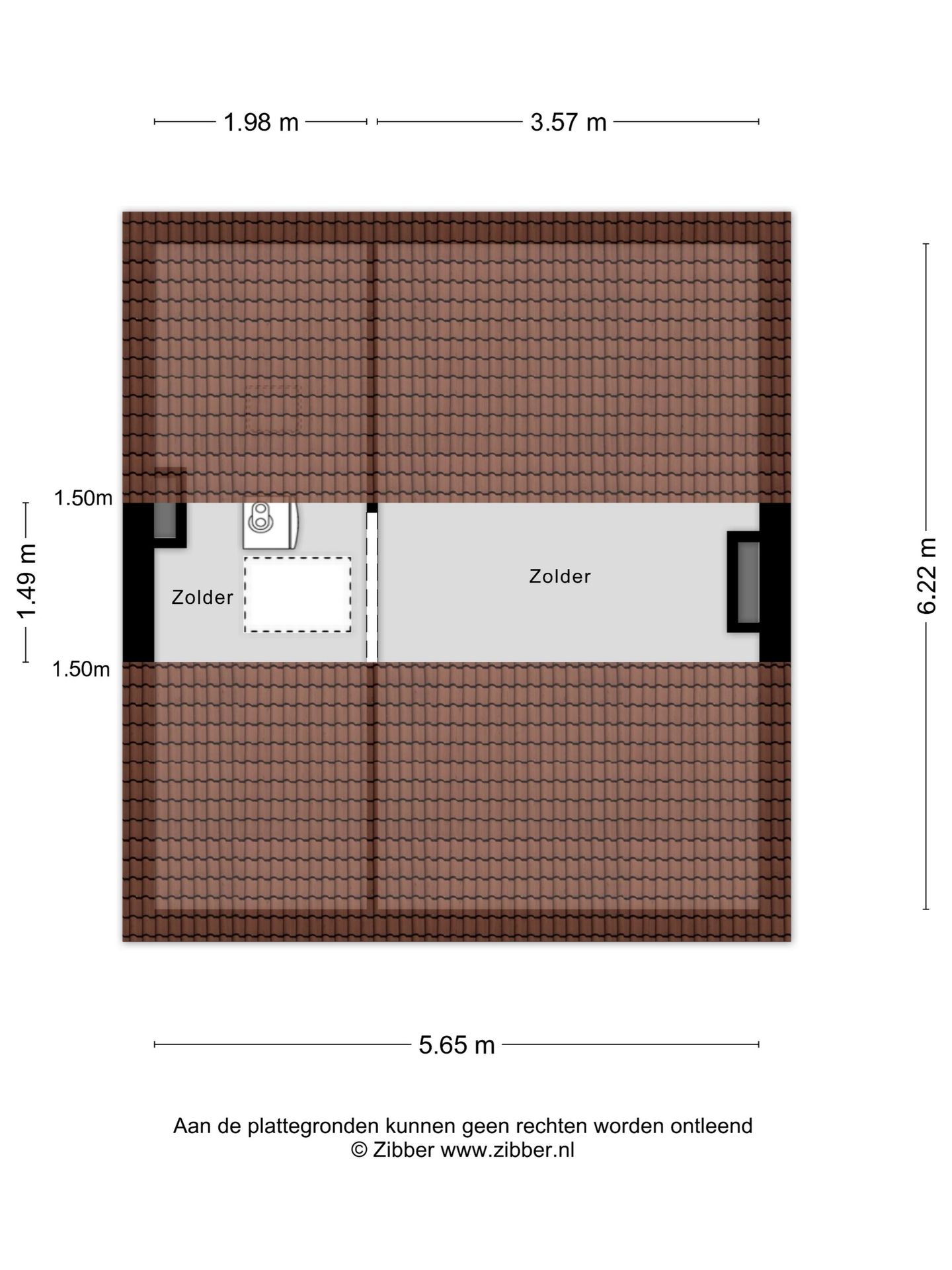 Foto 35 van Lange Heul 219