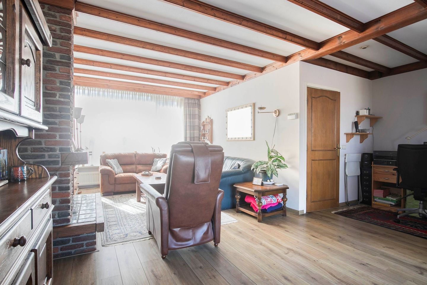 Foto 20 van Lange Heul 219