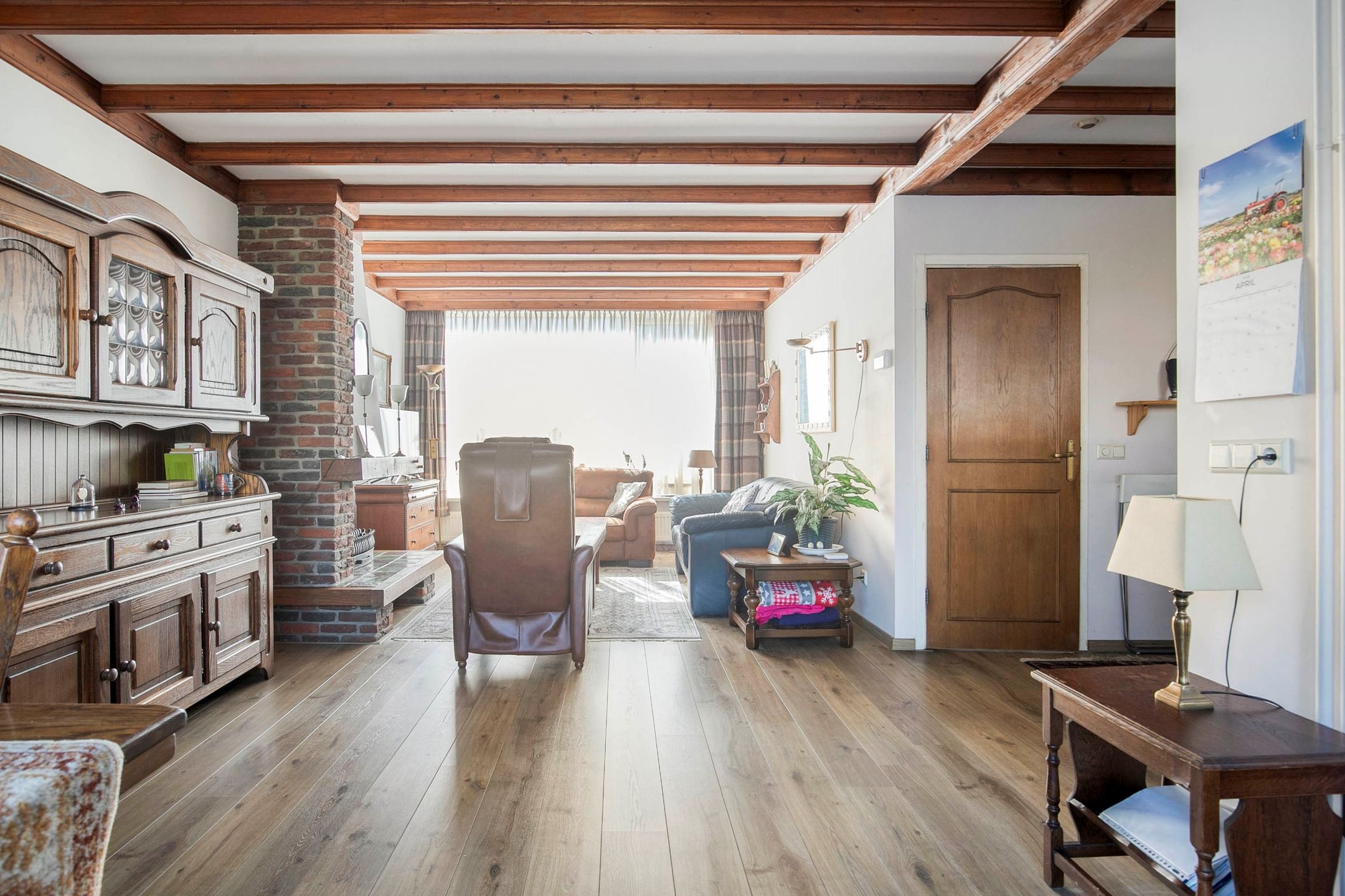 Foto 21 van Lange Heul 219