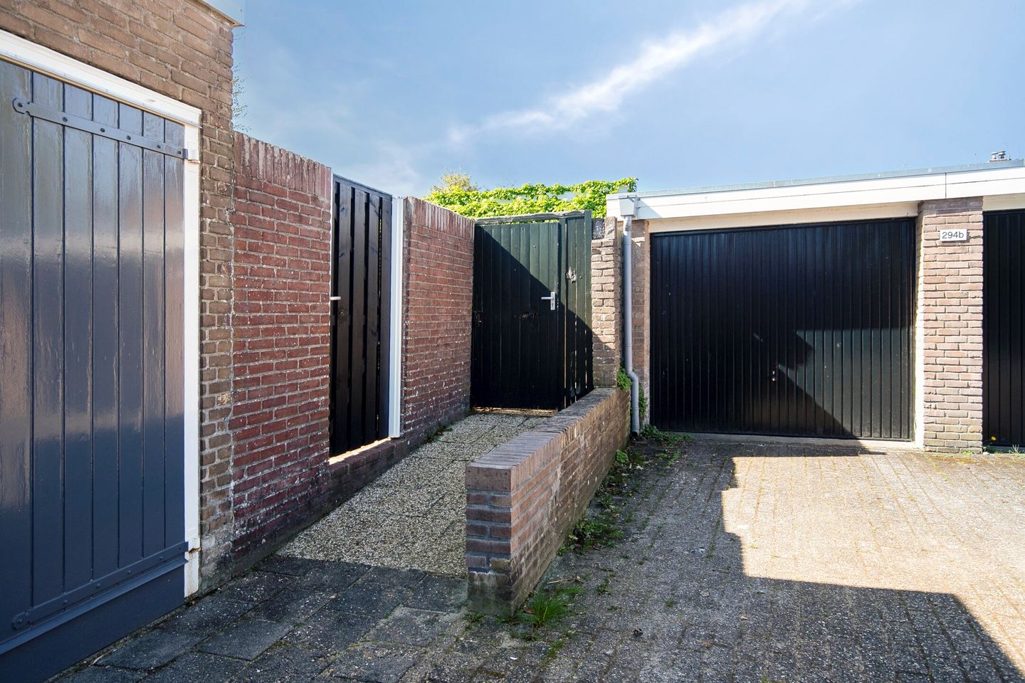 Foto 10 van Lange Heul 219