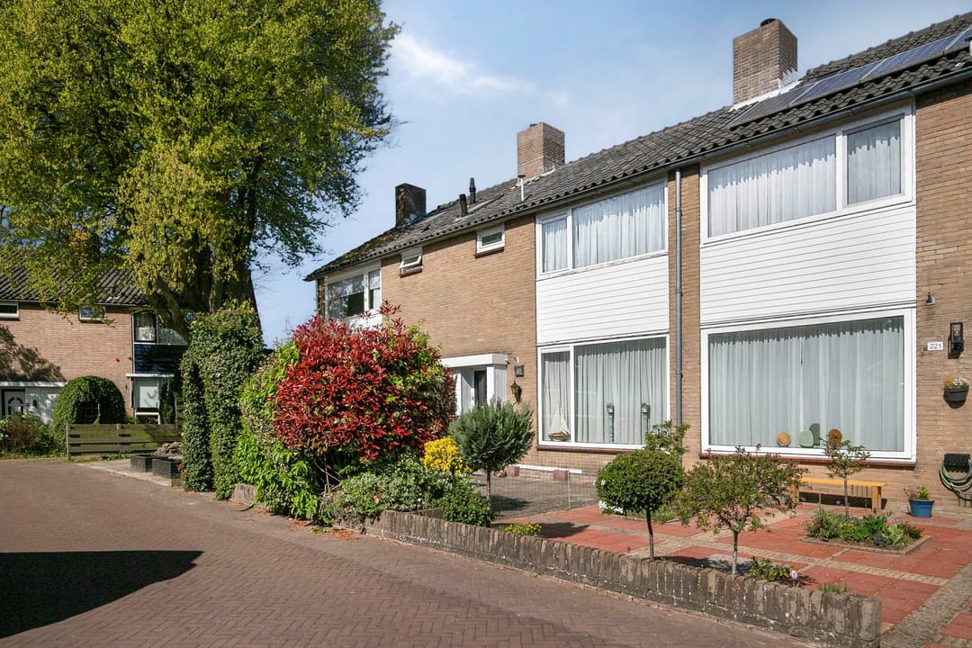 Foto 7 van Lange Heul 219