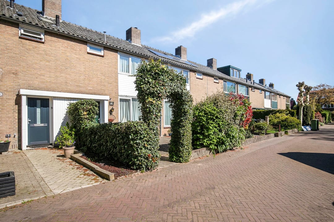 Foto 8 van Lange Heul 219