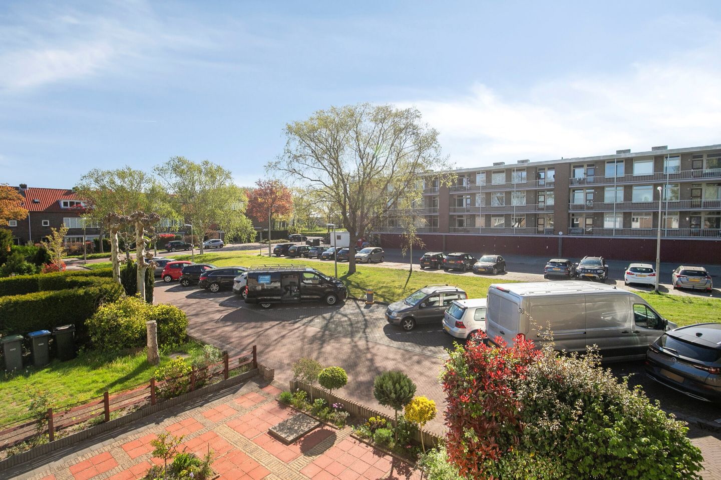 Foto 4 van Lange Heul 219