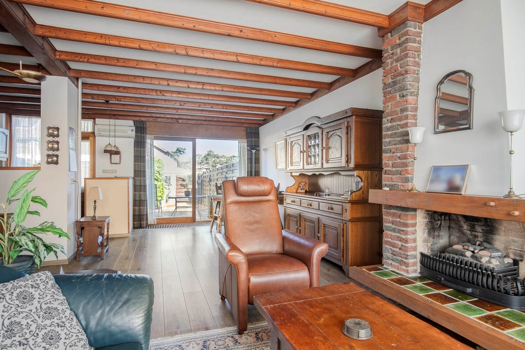 Foto 16 van Lange Heul 219