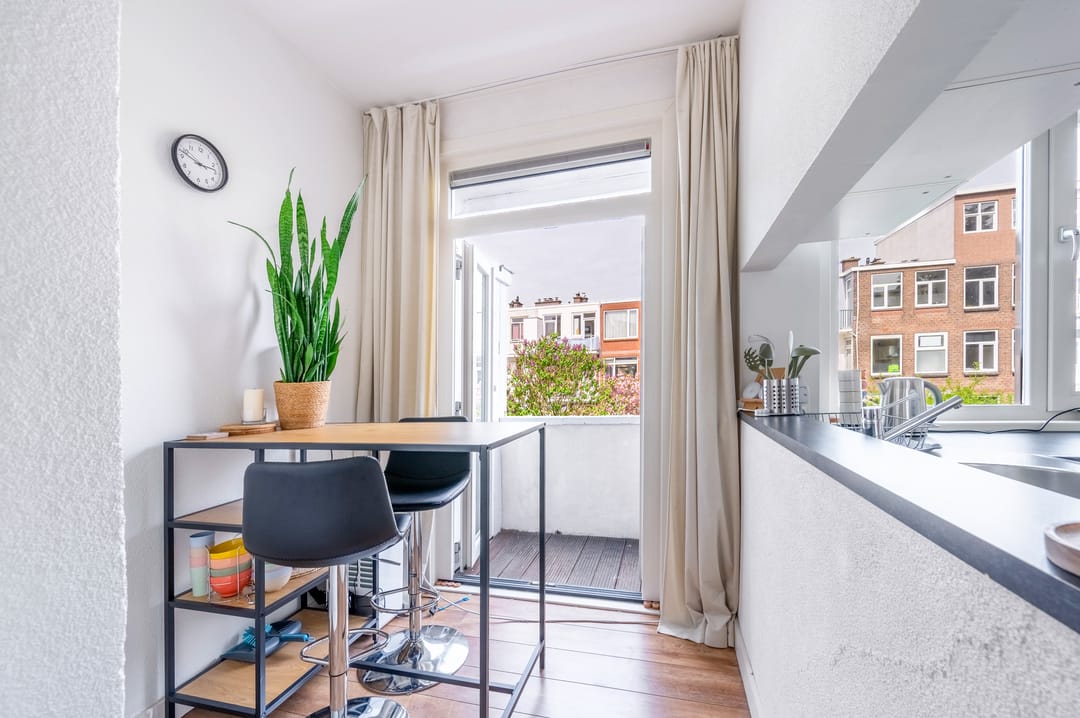 Foto 2 van Schenkkade 311