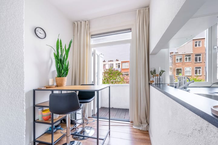 Foto 2 van Schenkkade 311